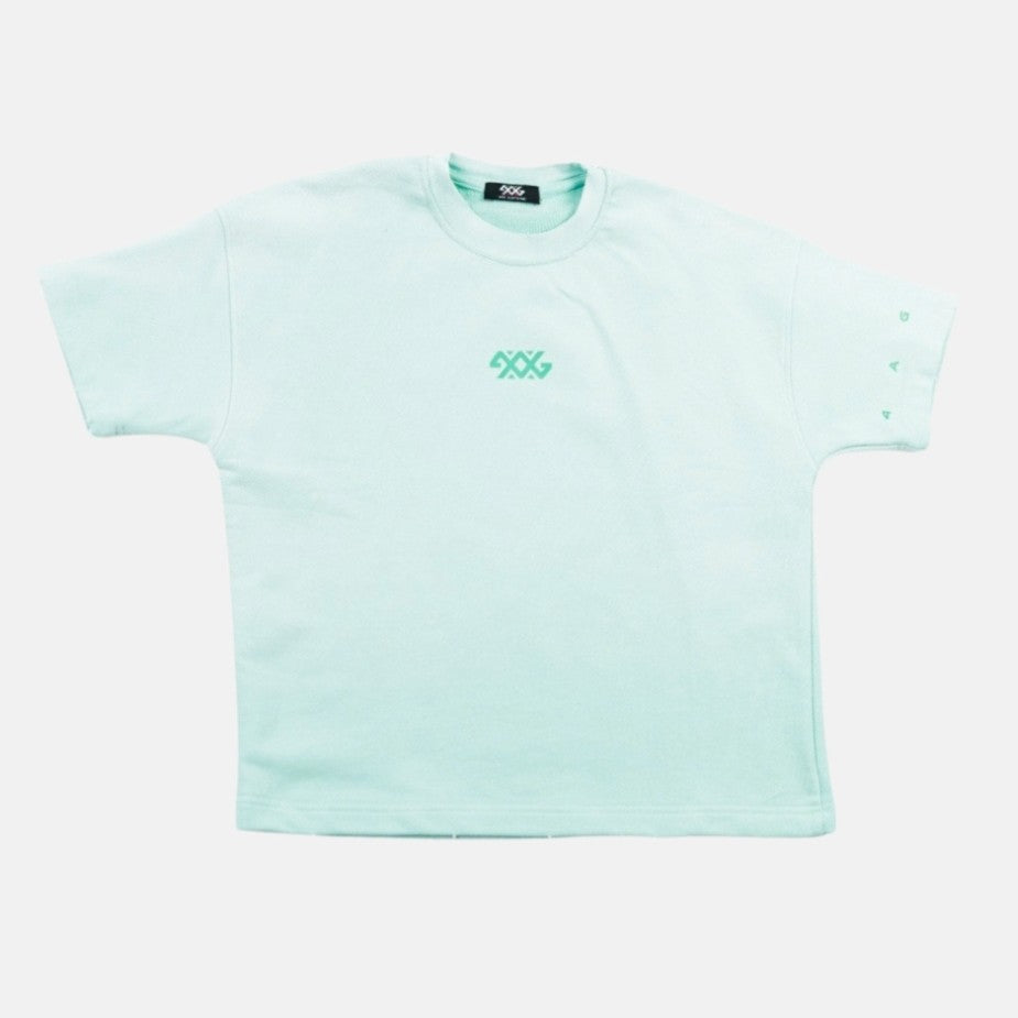 G-Ghost-T-SHIRT Mint