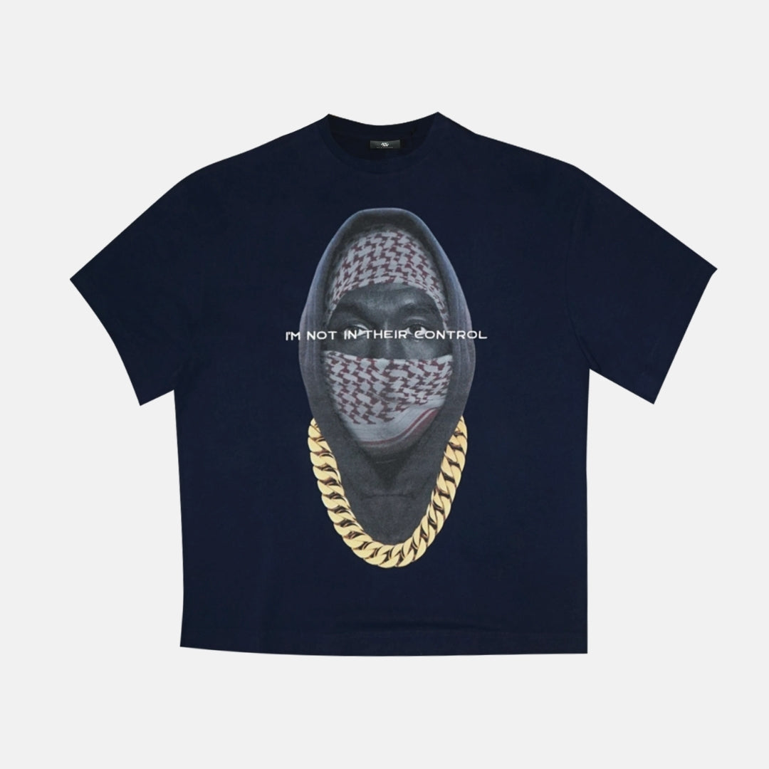 CONTROL T-SHIRT