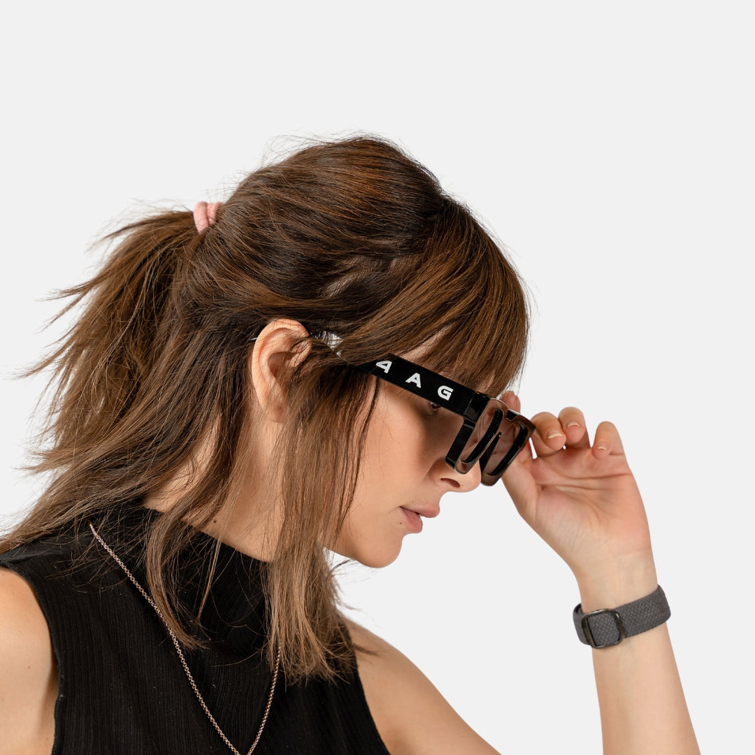 4AG Classic Glasses