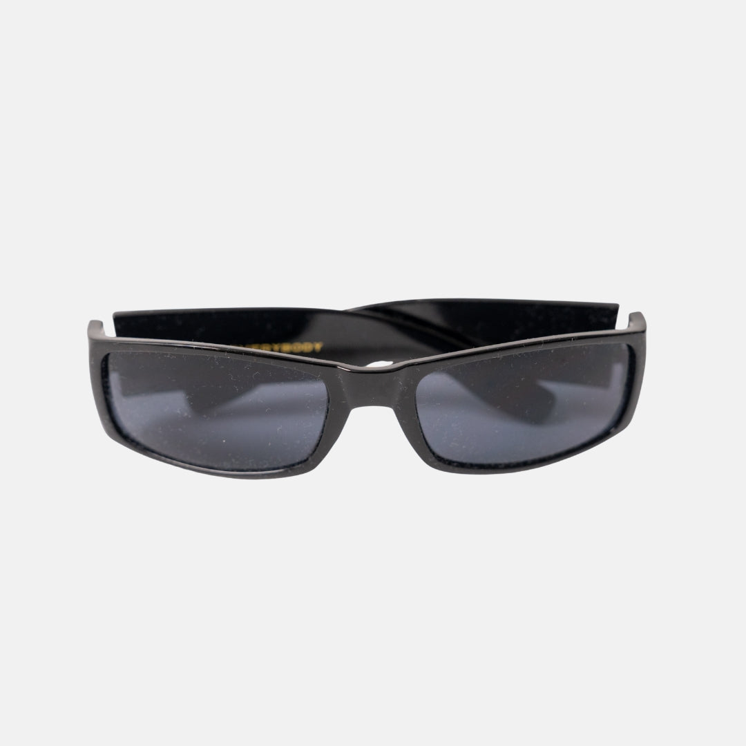 4AG Ghost Glasses Black