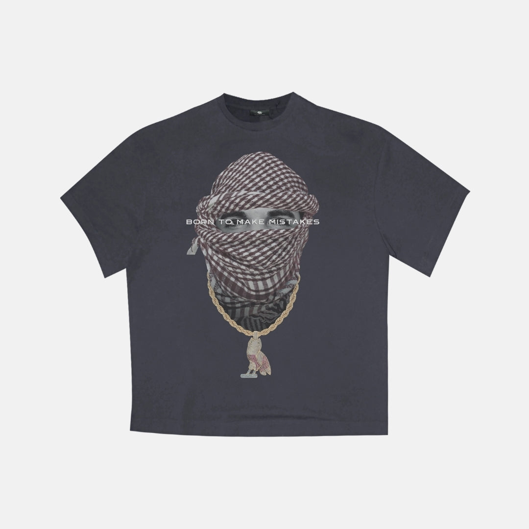 MISTAKE T-SHIRT