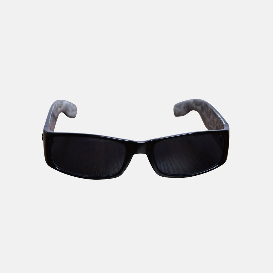 4AG Ghost Glasses White