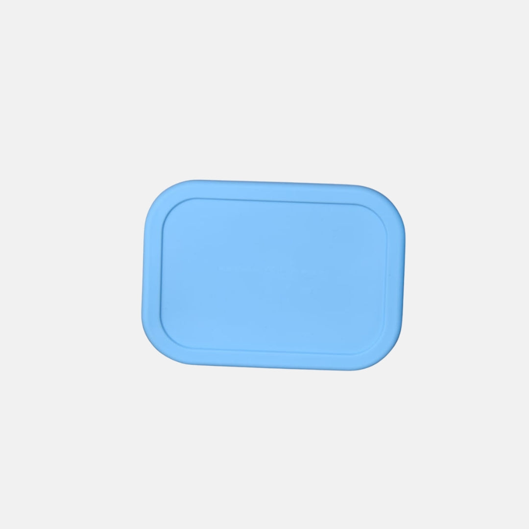 4AG Lunch box Light Blue