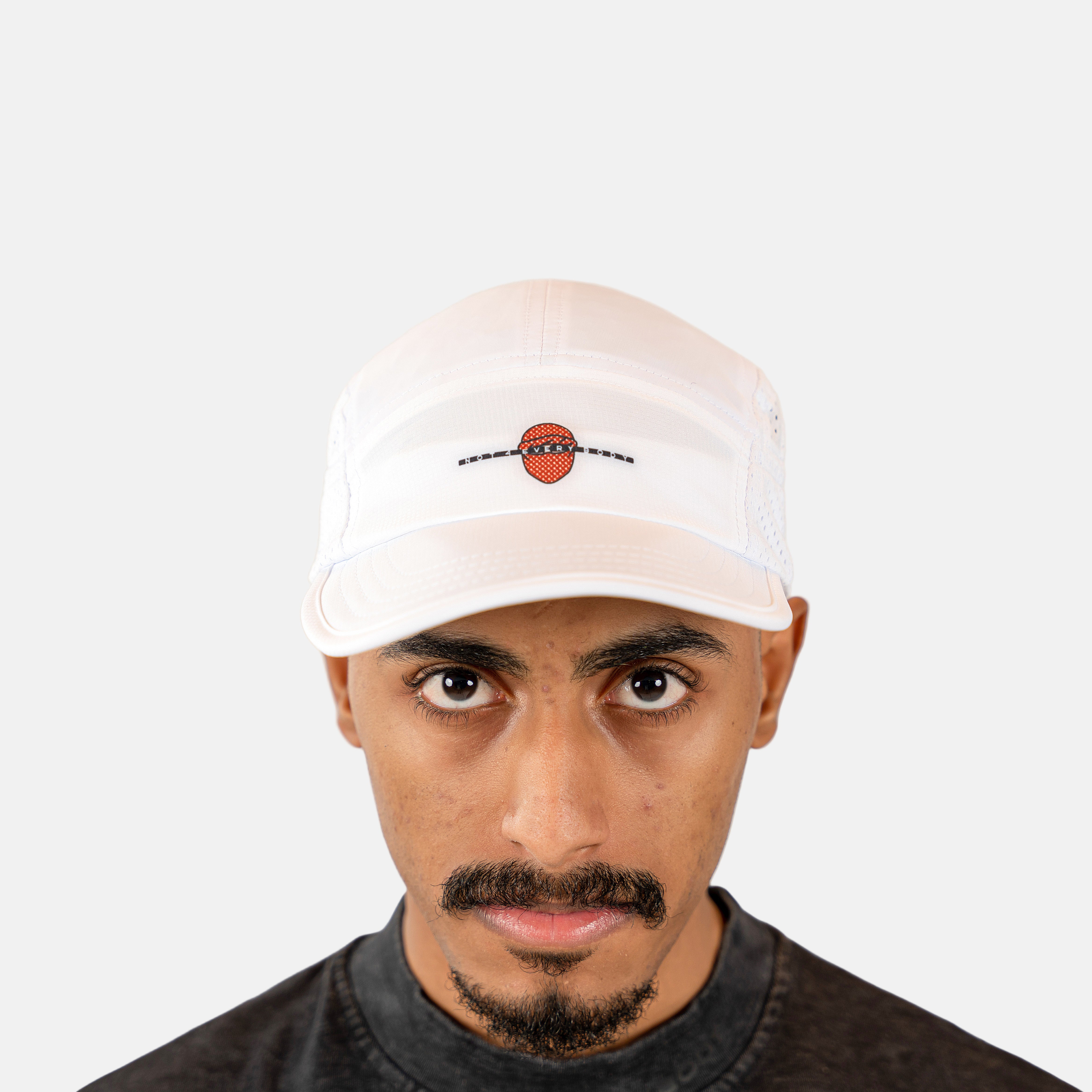 Ghost CAP White