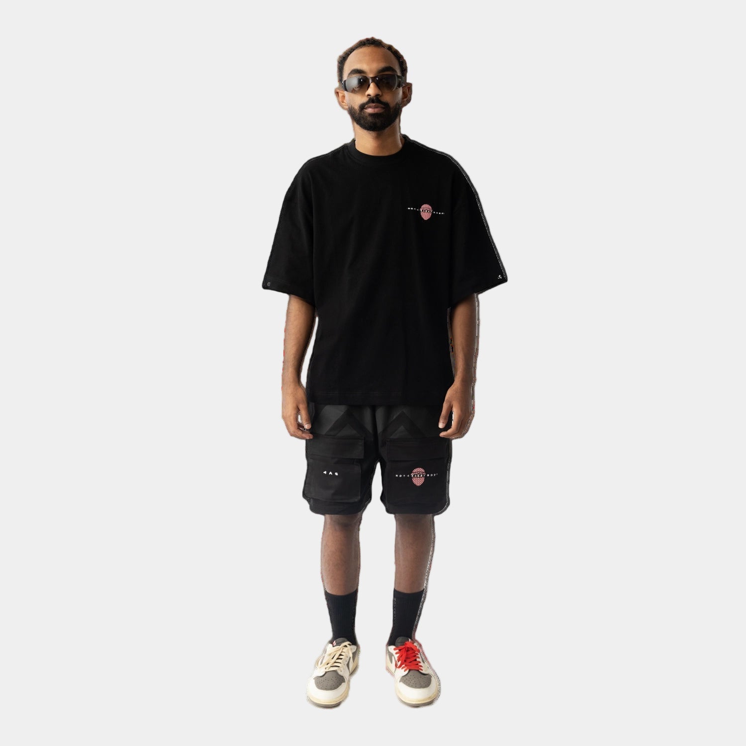 CLASSIC G T-SHIRT