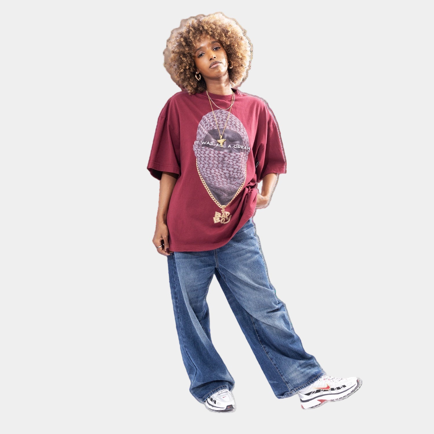DREAM T-SHIRT