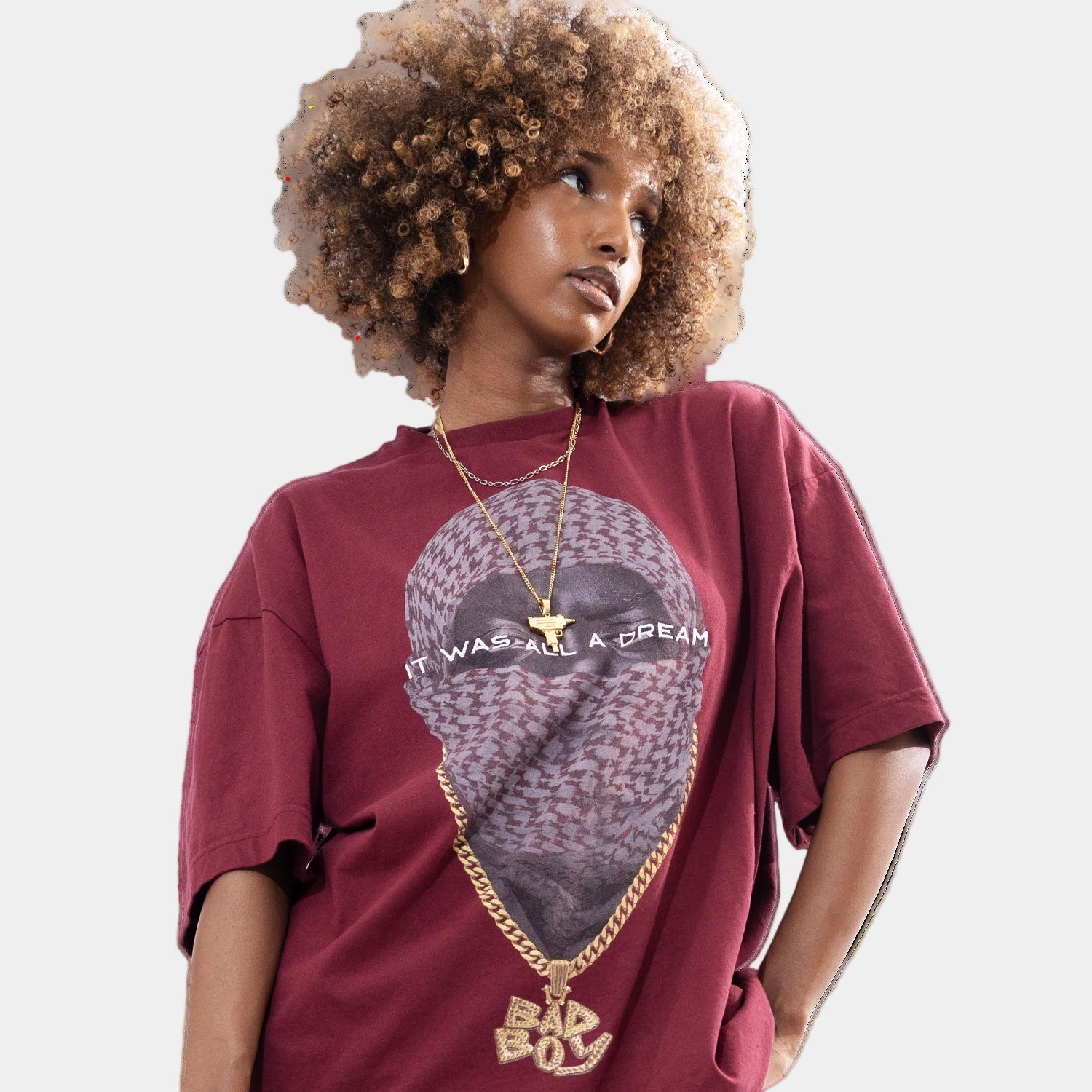 DREAM T-SHIRT