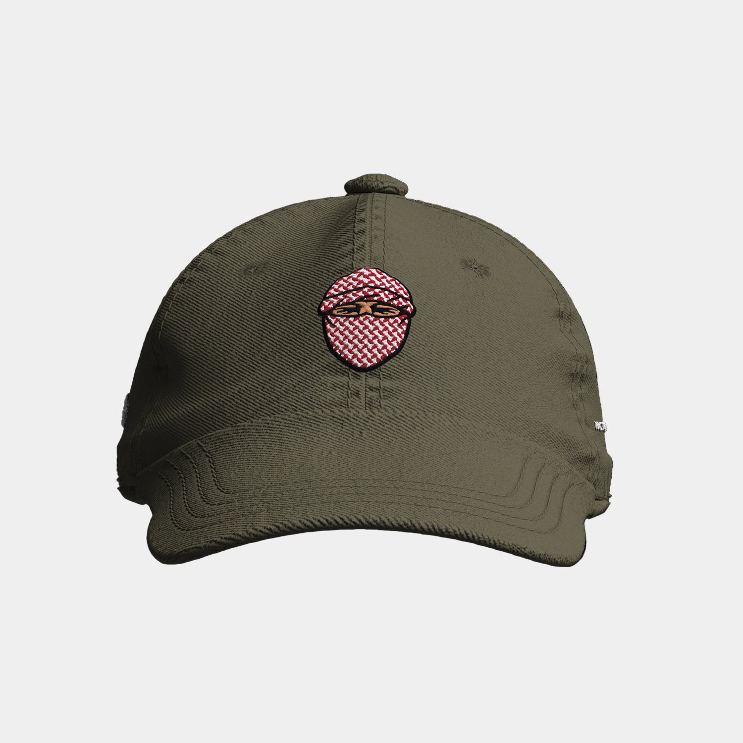 G MASK CAP