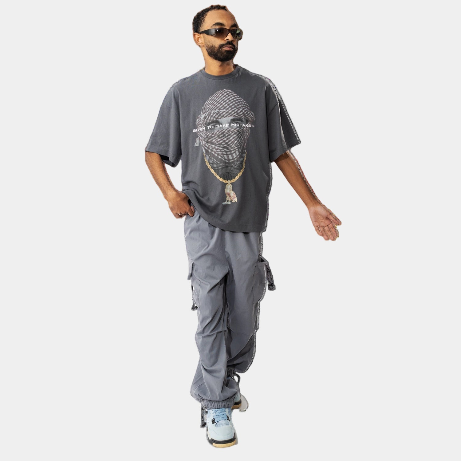 MISTAKE T-SHIRT