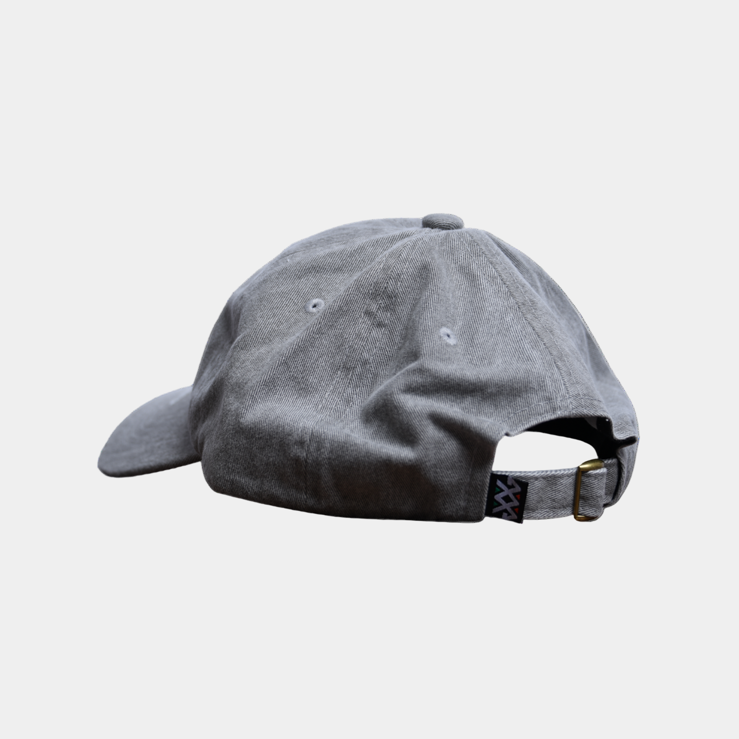 MASK CAP - Khaki  Effect