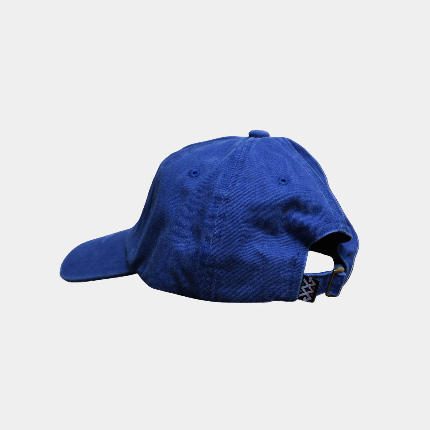 MASK CAP - Blue  Effect