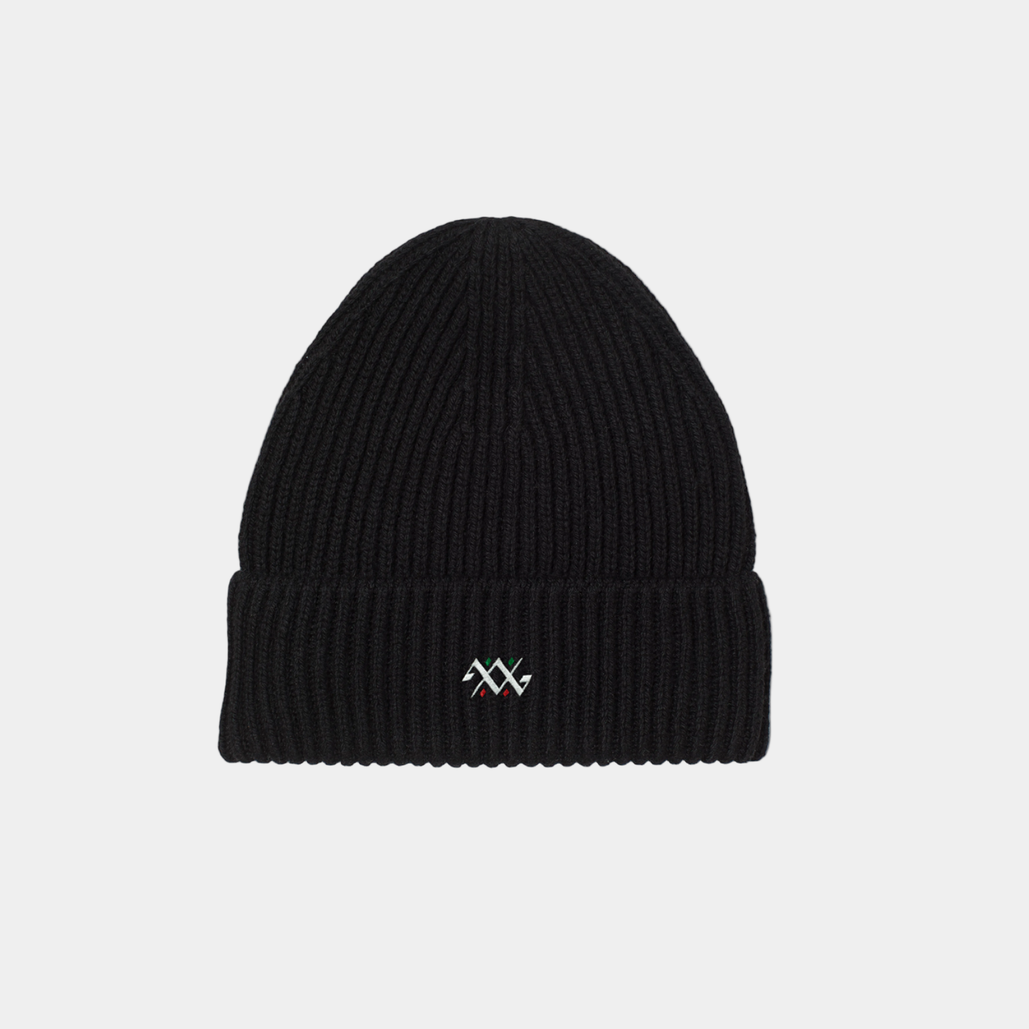 BLACK BEANIE