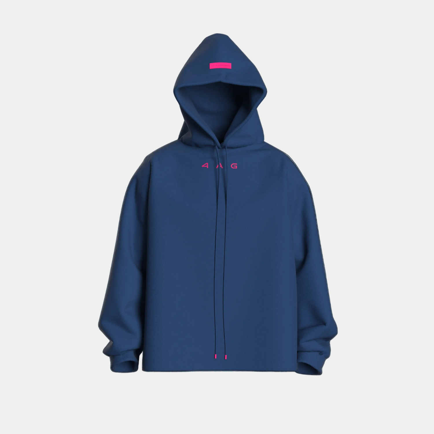 NO PAIN - HOODIE