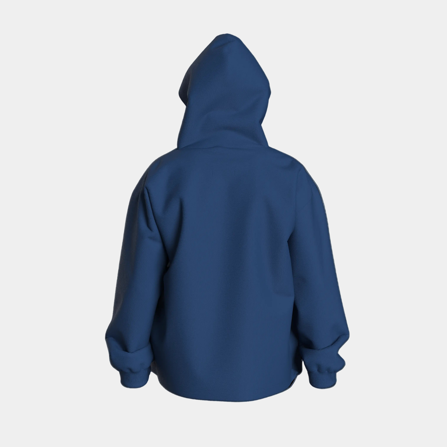 NO PAIN - HOODIE