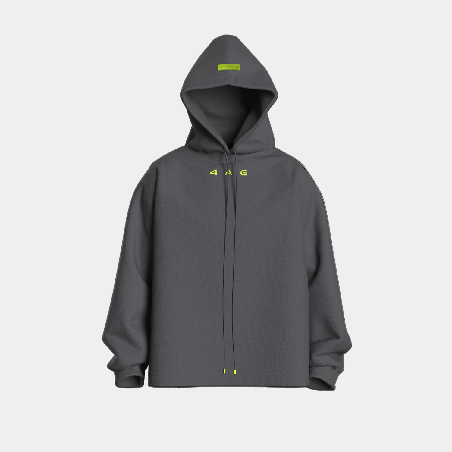 DYING BREED - HOODIE
