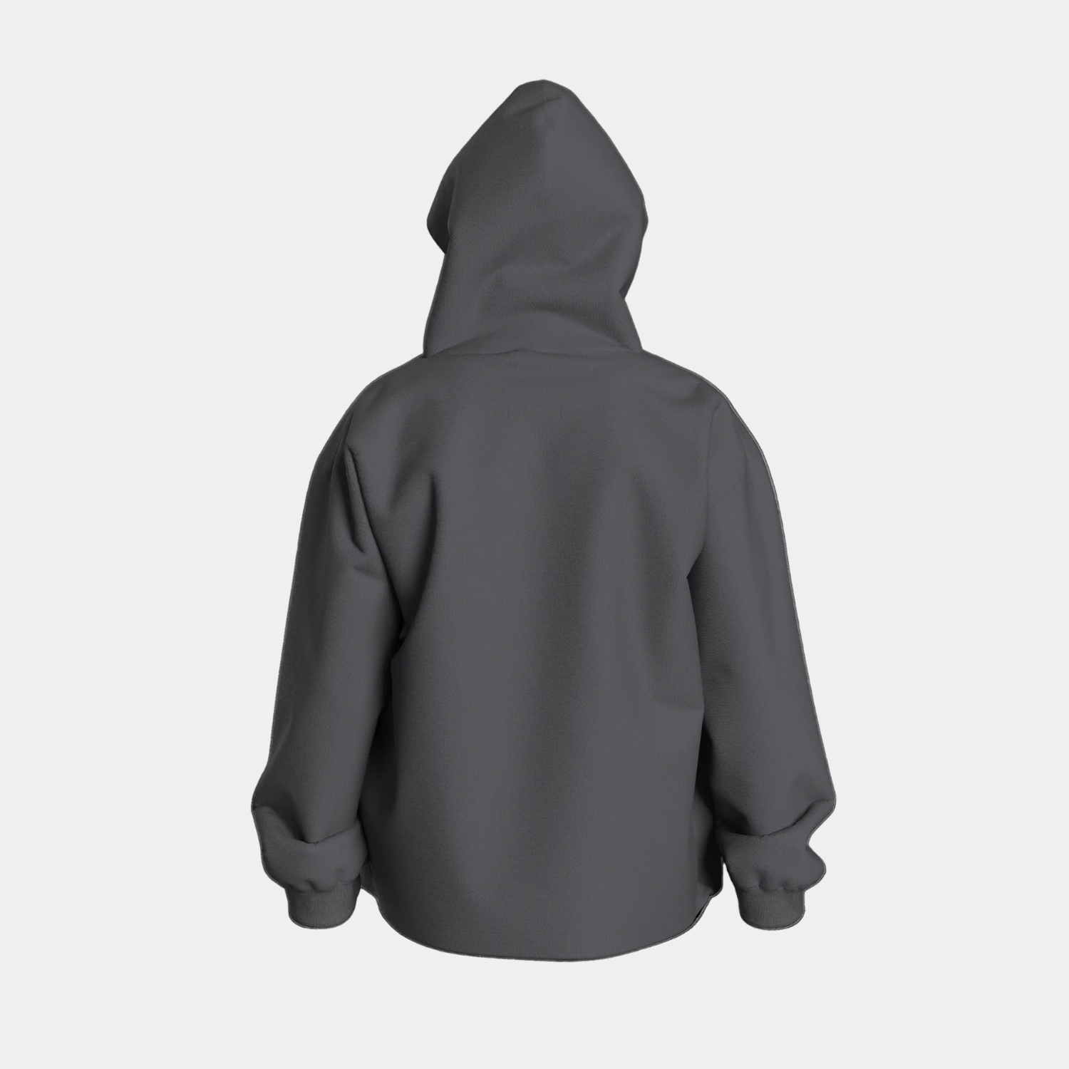 DYING BREED - HOODIE