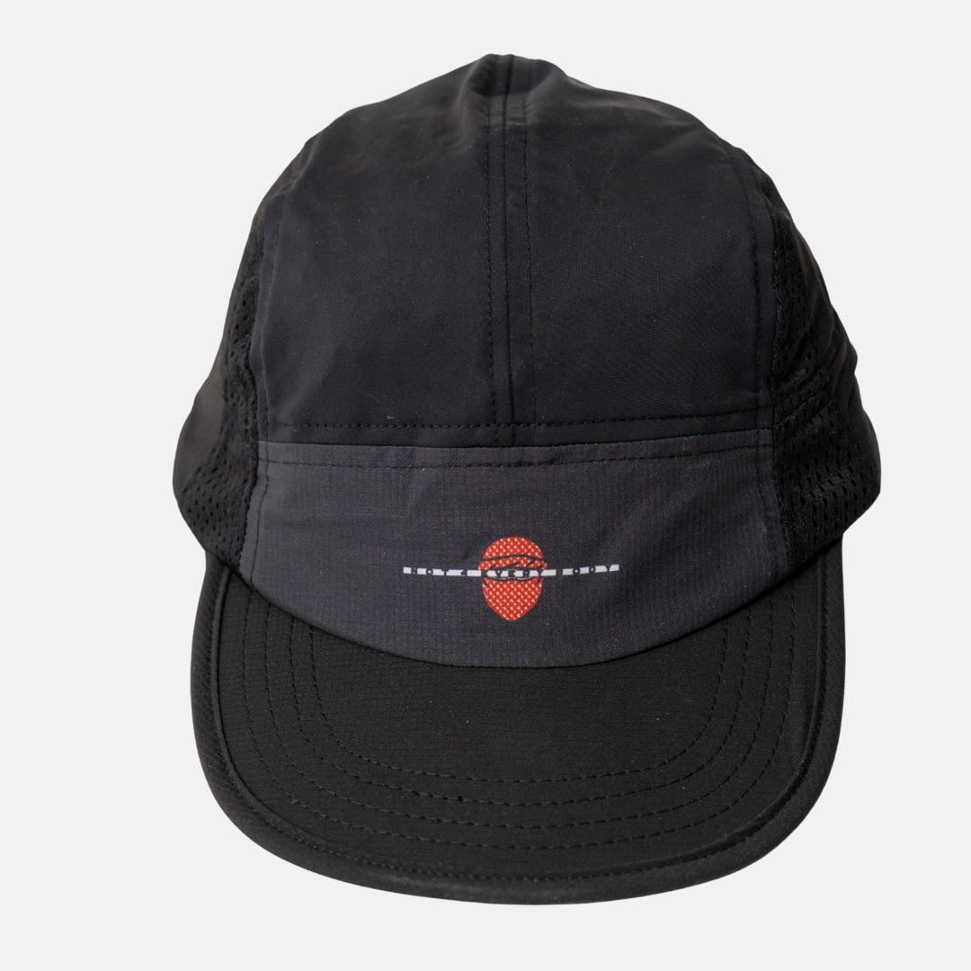 Ghost CAP Black