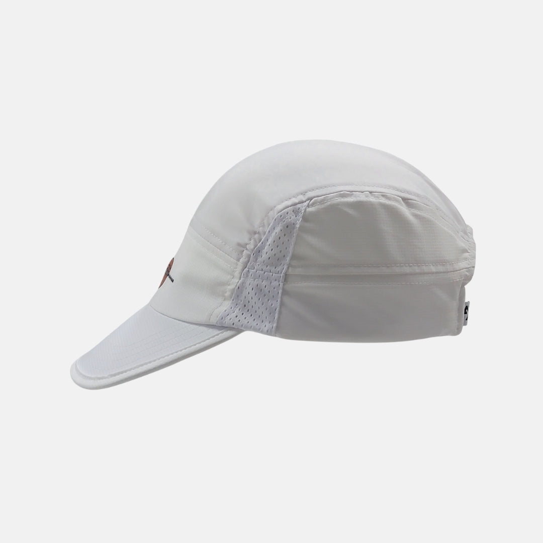 Ghost CAP White