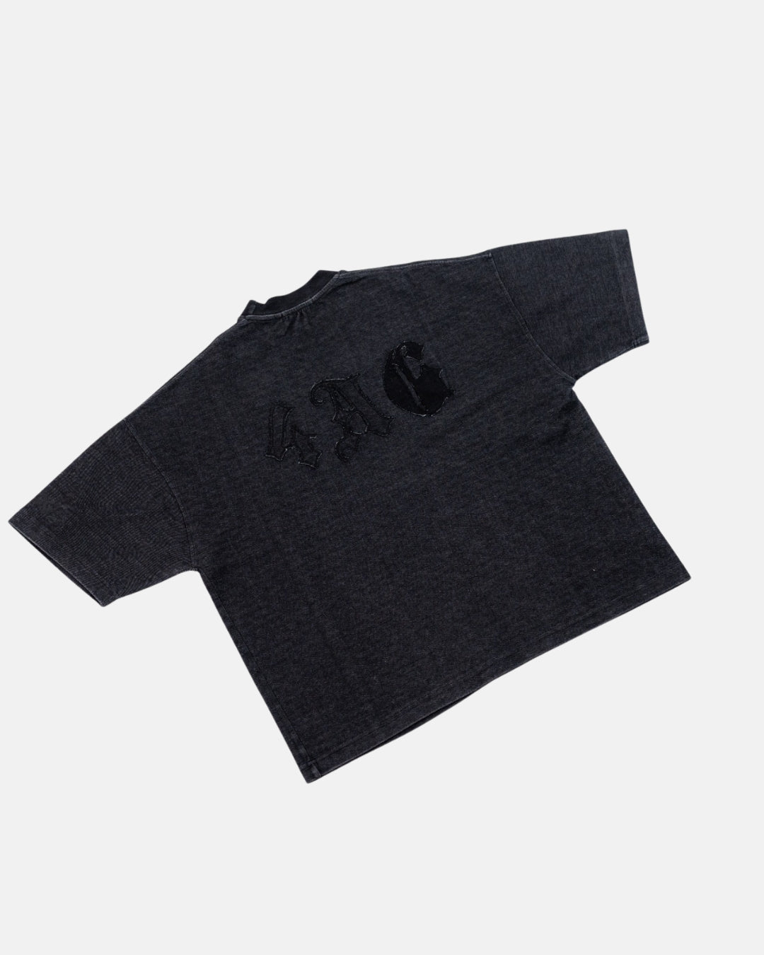 G-Acid-T-SHIRT Black
