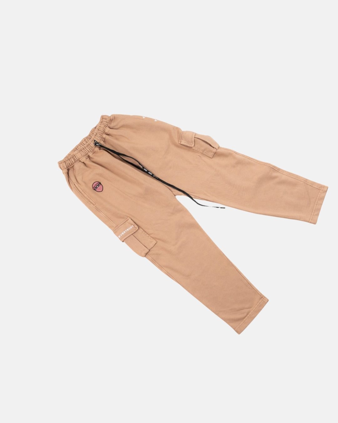G-Acid-Pants Beige