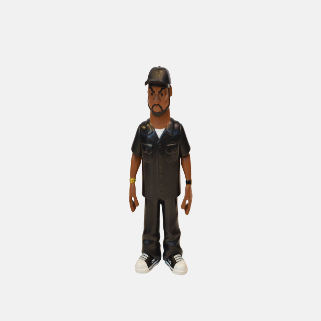 ICE CUBE PREMIUM VINYL FIGURE - 4AG CLOTHING
