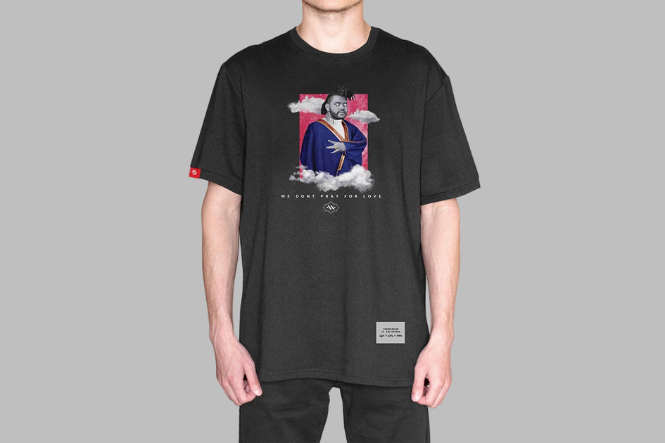 STARBOY TSHIRT 4AG