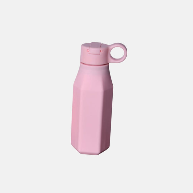 4AG BOTTLE & SHALEMO