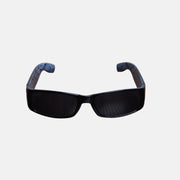 4AG Ghost Glasses Silver