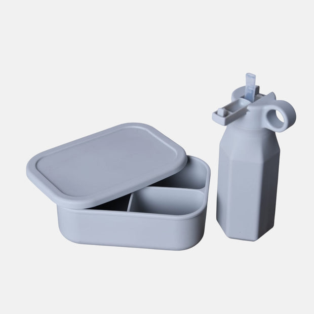4AG BOTTLE & SHALEMO