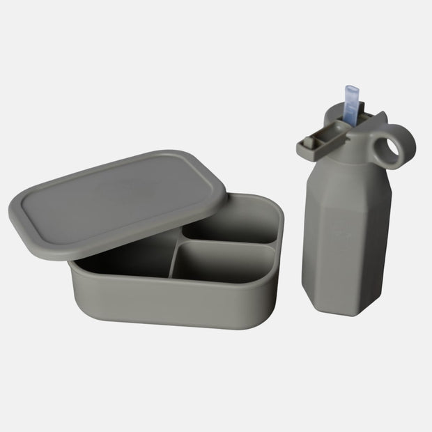 4AG BOTTLE & SHALEMO