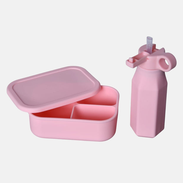 4AG BOTTLE & SHALEMO