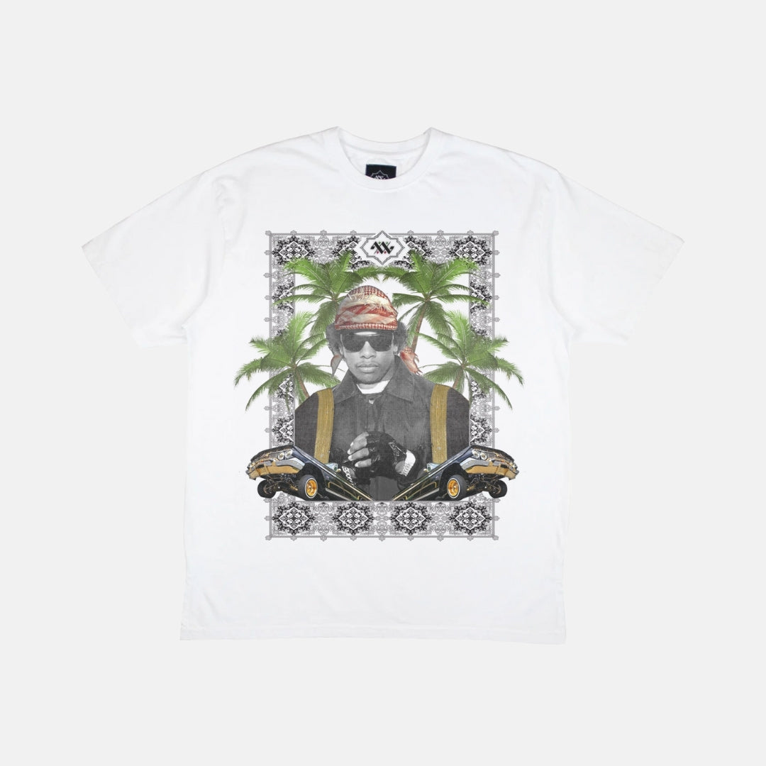 RUTHLESS T-SHIRT