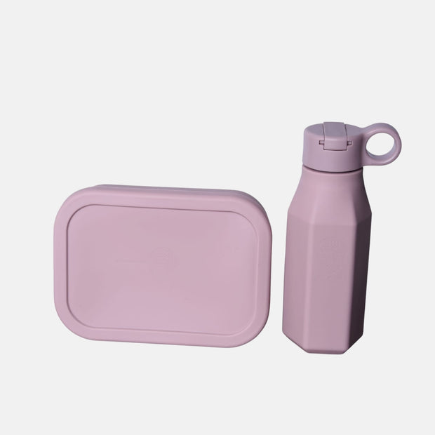 4AG BOTTLE & SHALEMO