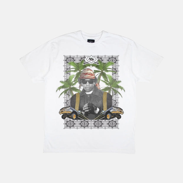 RUTHLESS T-SHIRT