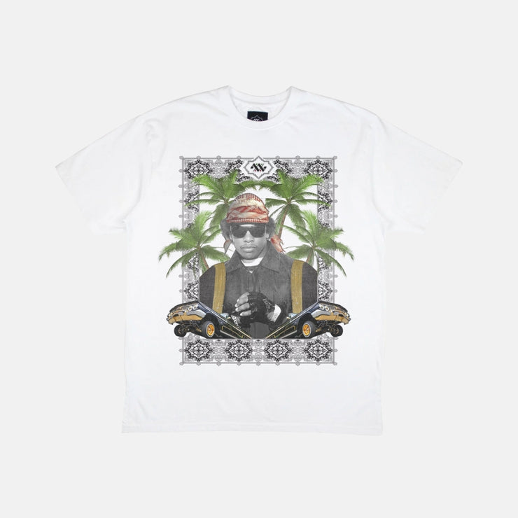 RUTHLESS T-SHIRT