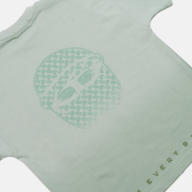 G-Ghost-T-SHIRT Mint