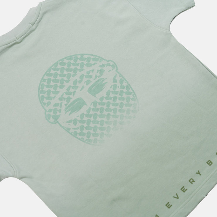 G-Ghost-T-SHIRT Mint