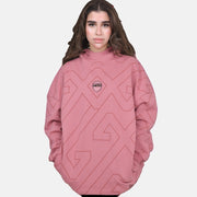 Pink G Hoodie