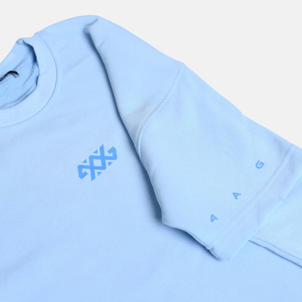 G-Ghost-T-SHIRT Blue