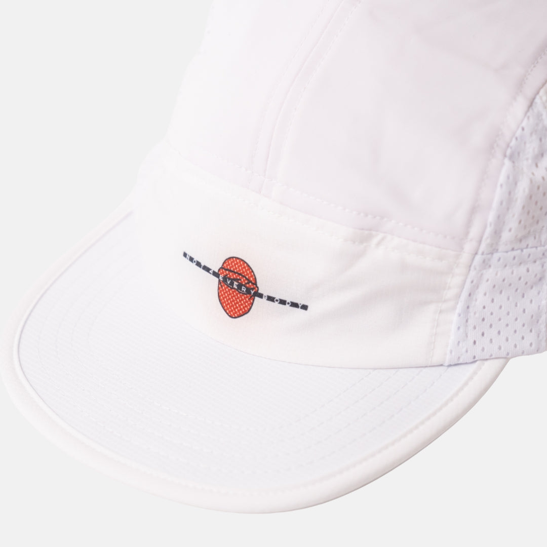 Ghost CAP White
