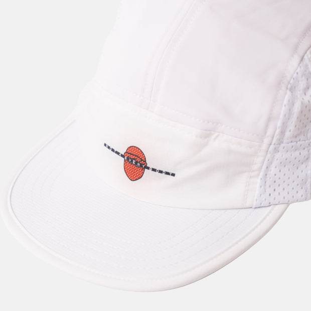 Ghost CAP White