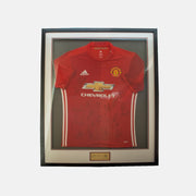 MANCHESTER UNITED FC COLLECTIBLE