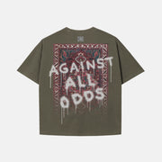ALL ODDS T-SHIRT