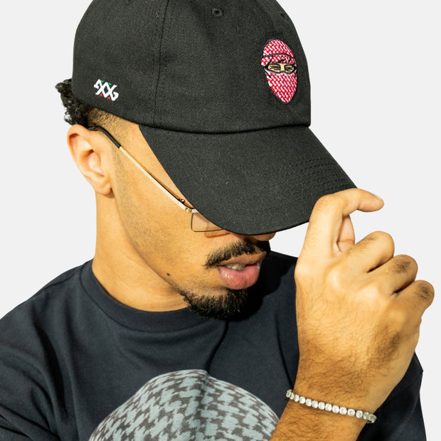 G MASK CAP