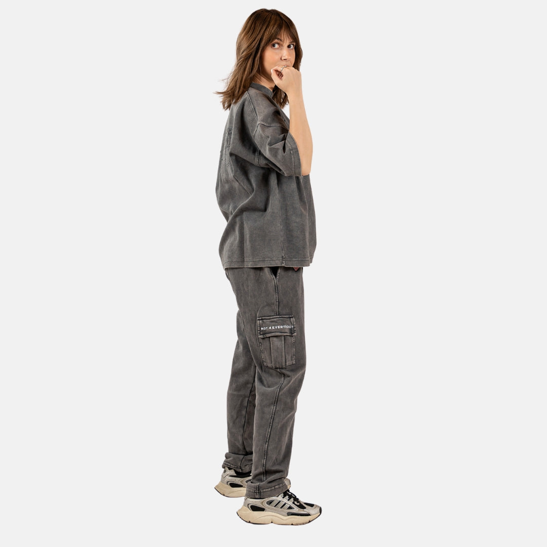 G-Acid-Pants Gray