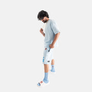 House Slippers-White
