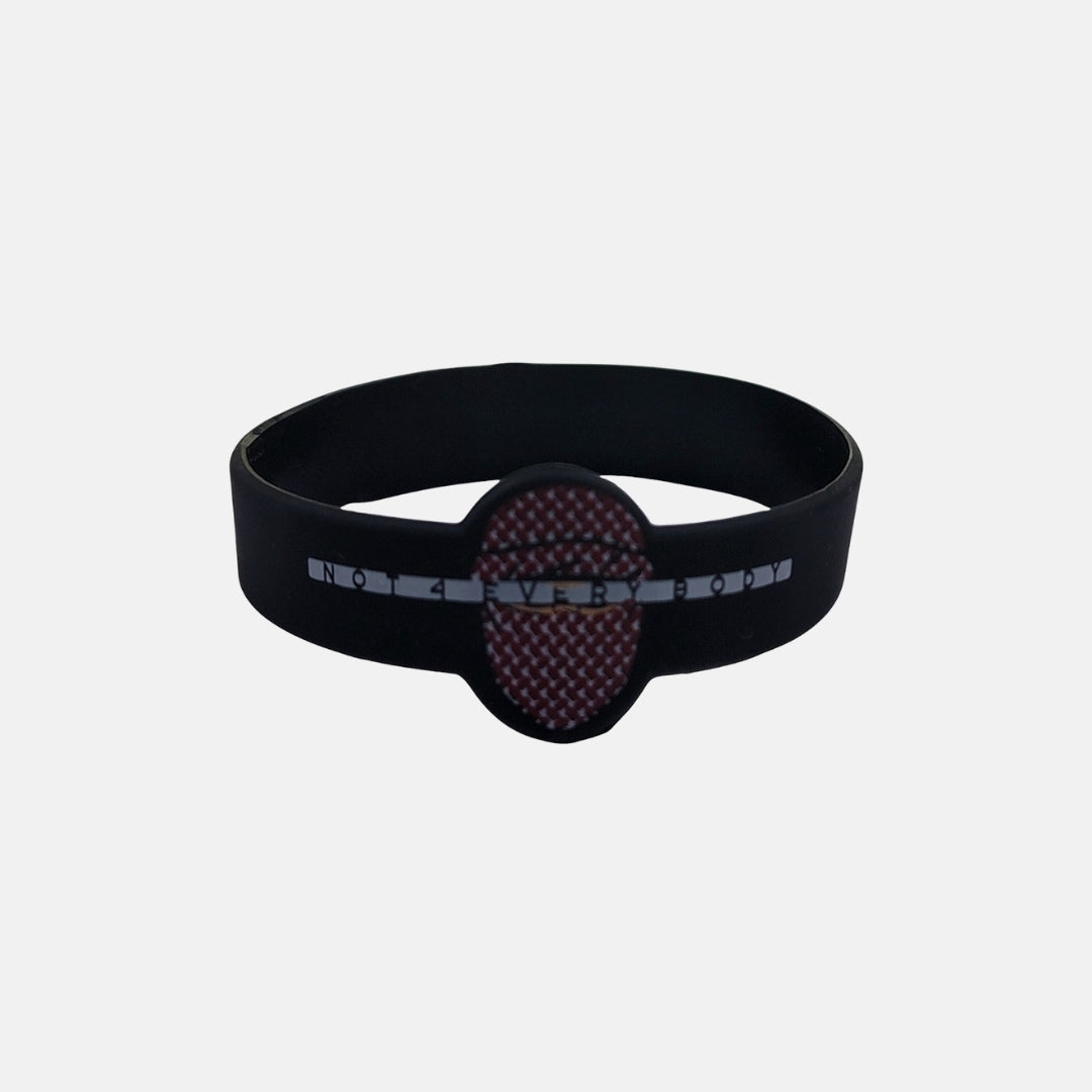 4AG BRACELETS BLACK
