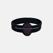 4AG BRACELETS BLACK