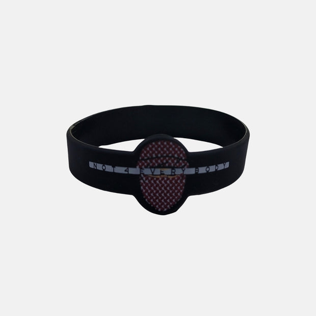 4AG BRACELETS BLACK