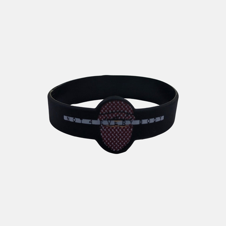 4AG BRACELETS BLACK